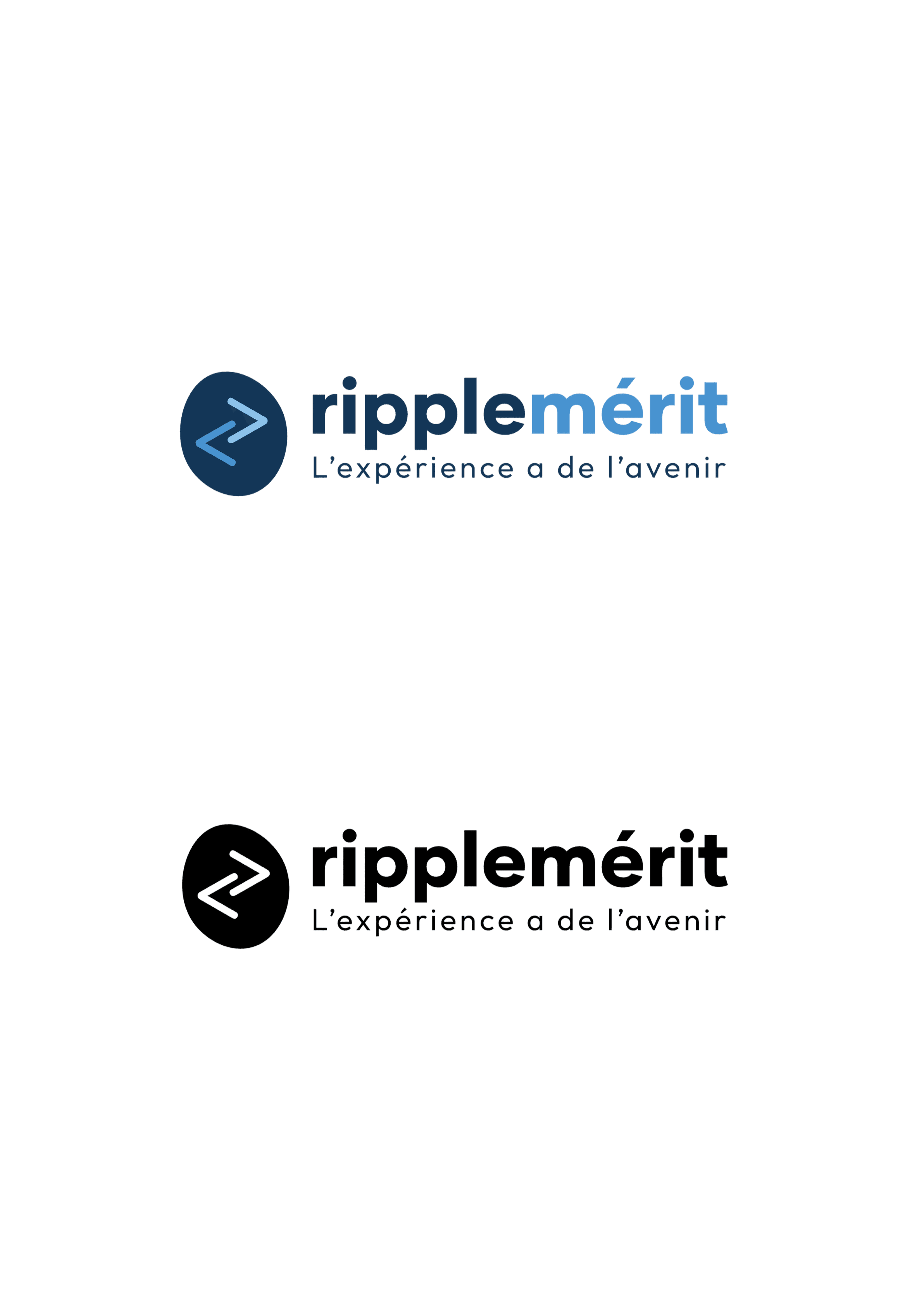 Ripple Mérit — l'expérience a de l'avenir